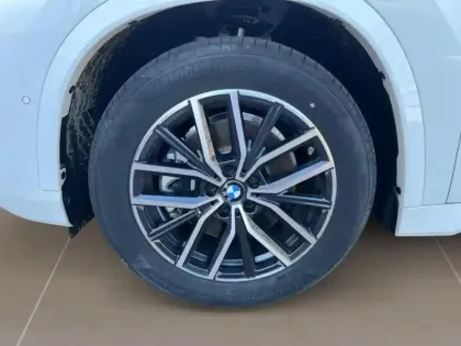 Photo 7 BMW X1  xDrive25e 245ch M Sport