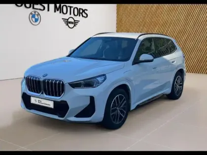 Photo Bmw X1 M Sport