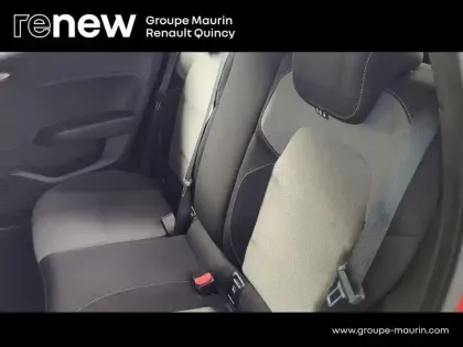 Photo 14 Renault Clio  1.0 Eco-G 100ch Evolution - 24
