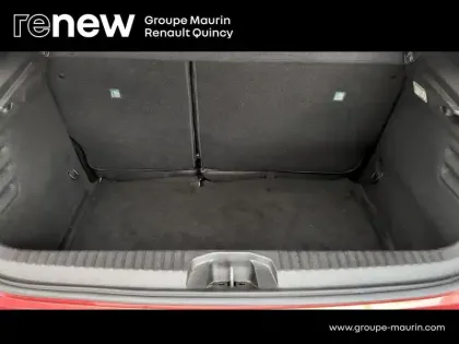 Photo 10 Renault Clio  1.0 Eco-G 100ch Evolution - 24