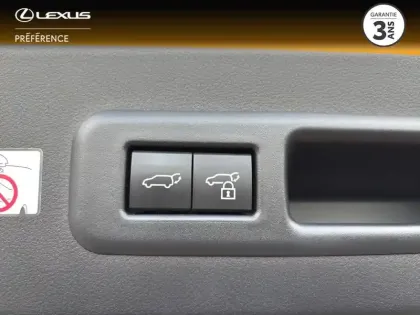 Photo 13 Lexus Lbx  1.5 136ch Emotion  PACK TECH 2WD MY26
