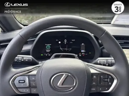 Photo 6 Lexus Lbx  1.5 136ch Emotion  PACK TECH 2WD MY26