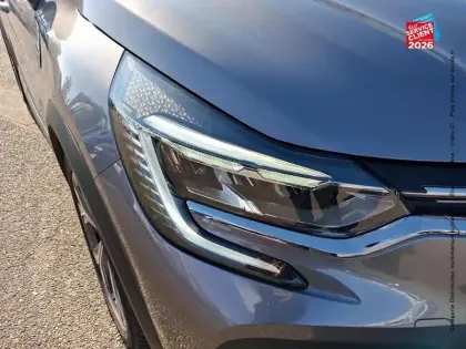 Photo 27 Renault Captur  1.3 TCe 160ch FAP RS Line EDC -21