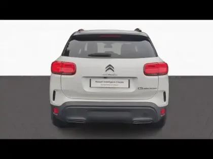 Photo 6 Citroën C5 aircross  BlueHDi 130ch S&S C-Series EAT8 E6.d