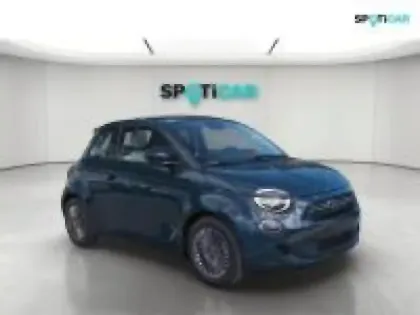 Photo 7 Fiat 500  1.0 FireFly 65ch hybrid Icône + Pack confort + toit panoramique