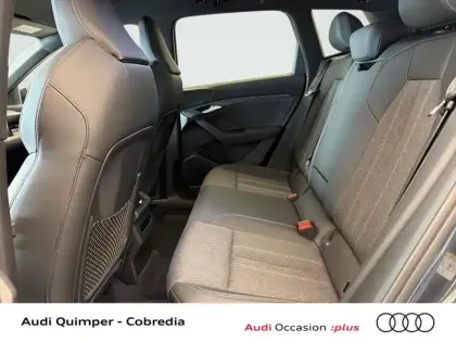 Photo 7 Audi E-tron Q6   306ch performance S line