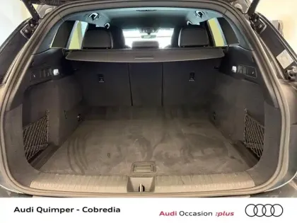 Photo 8 Audi E-tron Q6   306ch performance S line