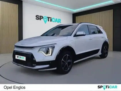 Photo Kia Niro Active