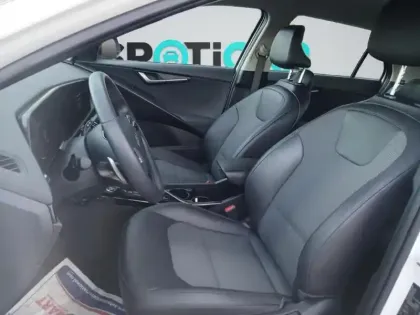 Photo 9 Kia Niro  1.6 GDi 183ch PHEV Active DCT6