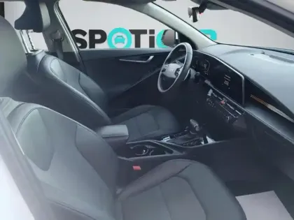 Photo 14 Kia Niro  1.6 GDi 183ch PHEV Active DCT6
