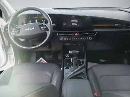 Photo 13 Kia Niro  1.6 GDi 183ch PHEV Active DCT6