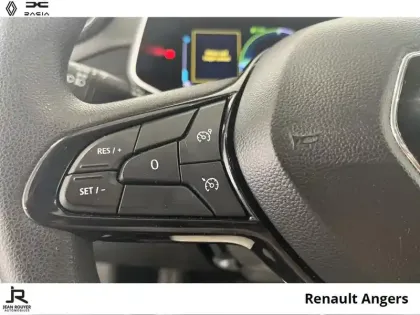 Photo 13 Renault Zoé Zoe E-Tech Evolution charge normale R110 - 22B