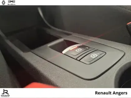 Photo 12 Renault Zoé Zoe E-Tech Evolution charge normale R110 - 22B