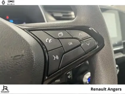 Photo 14 Renault Zoé Zoe E-Tech Evolution charge normale R110 - 22B