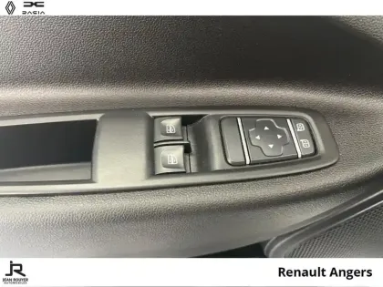 Photo 8 Renault Zoé Zoe E-Tech Evolution charge normale R110 - 22B