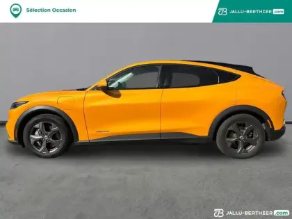 Photo 5 Ford Mustang  Mach-E 269ch Standard Range 76kWh Mach-E Propulsion
