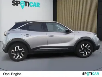 Photo 5 Opel Mokka  -e 136ch Elegance