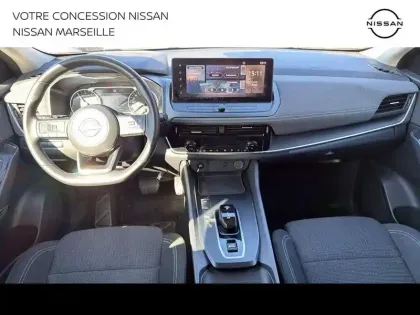 Photo 6 Nissan Qashqai  e-POWER 190ch Business Edition 2024