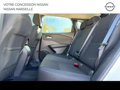 Photo 10 Nissan Qashqai  e-POWER 190ch Business Edition 2024