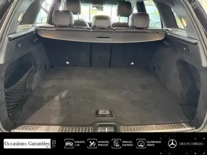Photo 11 Mercedes GLC  300 d 245ch AMG Line 4Matic 9G-Tronic