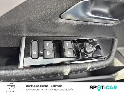 Photo 11 Opel Astra  1.2 Turbo 130ch GS BVA8