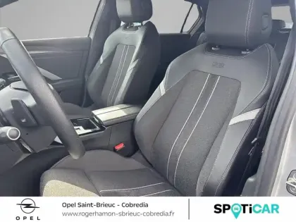 Photo 8 Opel Astra  1.2 Turbo 130ch GS BVA8