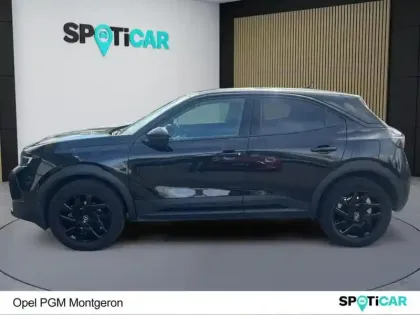 Photo 16 Opel Mokka  1.2 Turbo 130ch GS Line BVA8