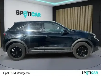 Photo 20 Opel Mokka  1.2 Turbo 130ch GS Line BVA8