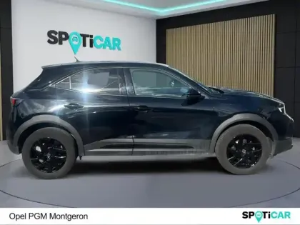 Photo 5 Opel Mokka  1.2 Turbo 130ch GS Line BVA8