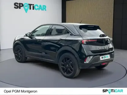 Photo 32 Opel Mokka  1.2 Turbo 130ch GS Line BVA8