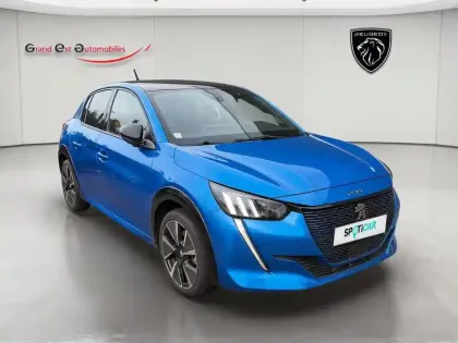 Photo 8 Peugeot 208  e- 136ch GT Pack