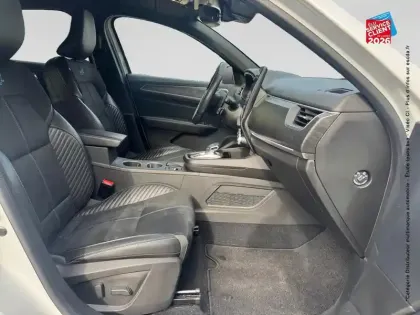 Photo 19 Renault Arkana  1.6 E-Tech 145ch full hybrid esprit Alpine -23