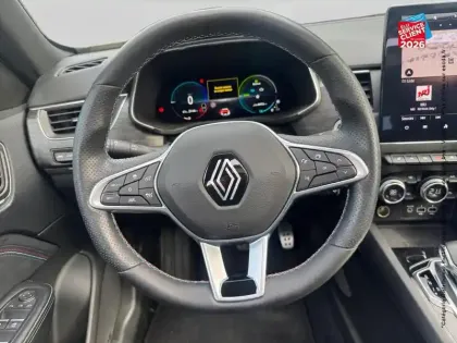 Photo 11 Renault Arkana  1.6 E-Tech 145ch full hybrid esprit Alpine -23