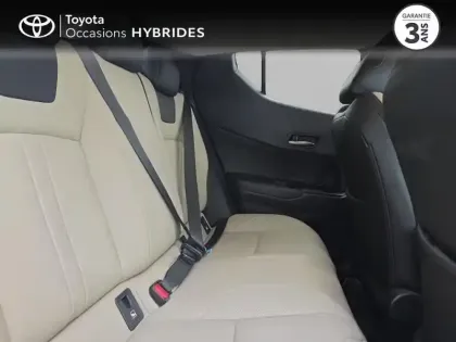Photo 6 Toyota C-HR  2.0 Hybride 184ch GR Sport E-CVT