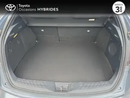 Photo 9 Toyota C-HR  2.0 Hybride 184ch GR Sport E-CVT