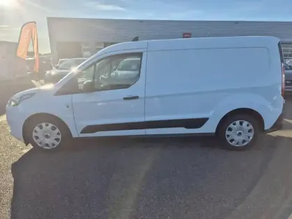 Photo 11 Ford Transit Connect  L2 1.0E 100ch E85 Trend Business