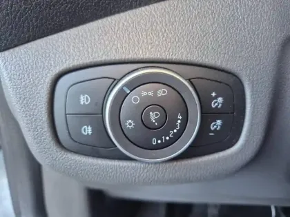 Photo 17 Ford Transit Connect  L2 1.0E 100ch E85 Trend Business