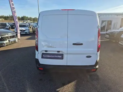 Photo 9 Ford Transit Connect  L2 1.0E 100ch E85 Trend Business