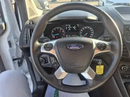 Photo 18 Ford Transit Connect  L2 1.0E 100ch E85 Trend Business