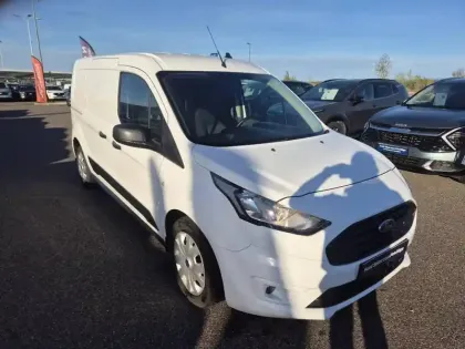 Photo 6 Ford Transit Connect  L2 1.0E 100ch E85 Trend Business