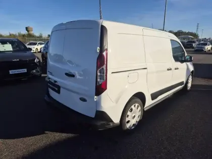 Photo 8 Ford Transit Connect  L2 1.0E 100ch E85 Trend Business