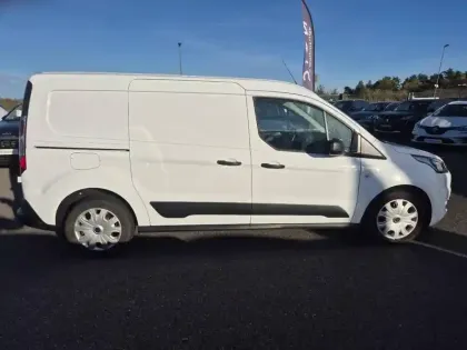 Photo 7 Ford Transit Connect  L2 1.0E 100ch E85 Trend Business