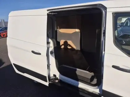 Photo 15 Ford Transit Connect  L2 1.0E 100ch E85 Trend Business