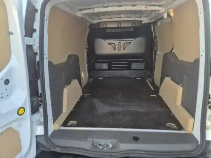 Photo 16 Ford Transit Connect  L2 1.0E 100ch E85 Trend Business