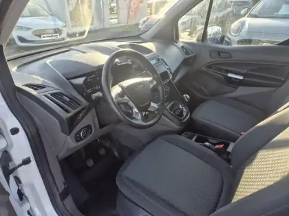 Photo 13 Ford Transit Connect  L2 1.0E 100ch E85 Trend Business