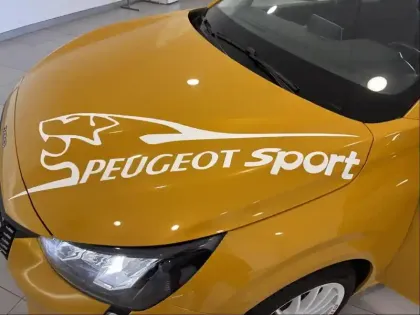 Photo 9 Peugeot 208  1.2 PureTech 75ch S&S Active