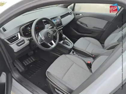 Photo 14 Renault Clio  1.6 E-Tech 145ch full hybrid Techno