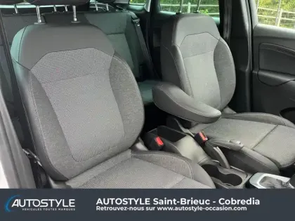 Photo 11 Opel Crossland  1.5 D 120ch Elegance BVA