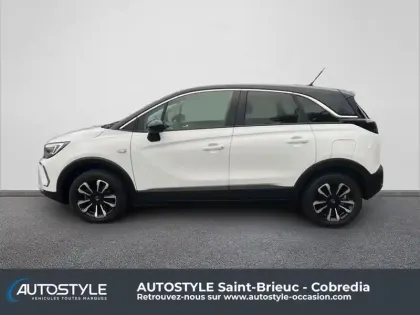 Photo 14 Opel Crossland  1.5 D 120ch Elegance BVA