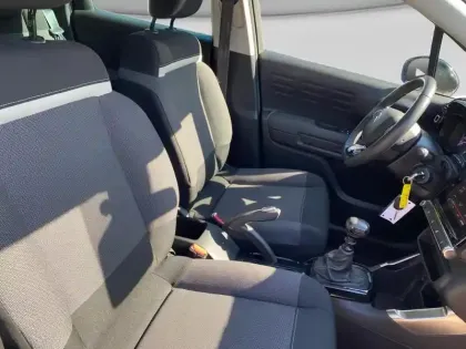 Photo 16 Citroën C3 Aircross  PureTech 110ch S&S Feel Pack